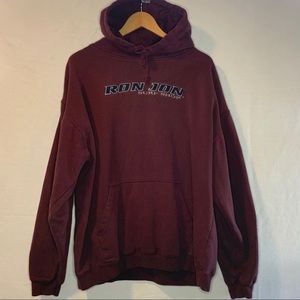 Vintage Ron Jon Surf Shop Hoodie